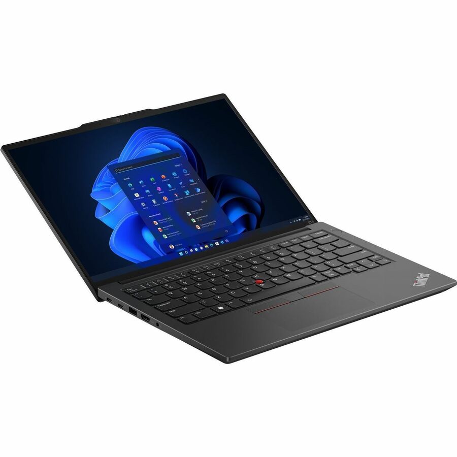 Lenovo ThinkPad E14 Gen 5 14" Touch Laptop – Intel Core i7 13th Gen, 16GB RAM, 512GB SSD, Windows 11 Pro