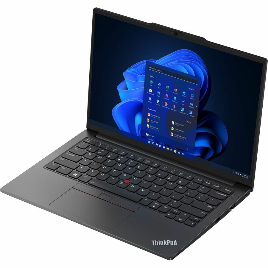 Lenovo ThinkPad E14 Gen 5 14" Touch Laptop – Intel Core i7 13th Gen, 16GB RAM, 512GB SSD, Windows 11 Pro