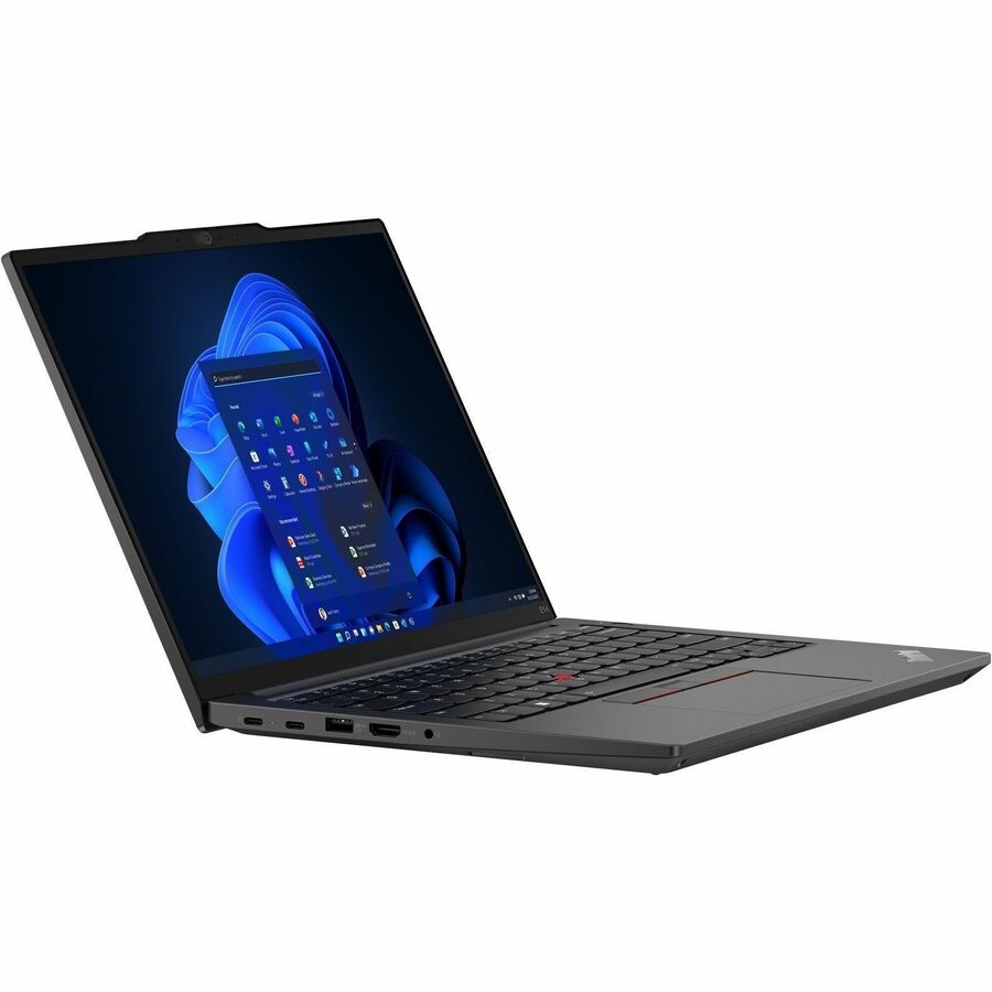 Lenovo ThinkPad E14 Gen 5 14" Touch Laptop – Intel Core i7 13th Gen, 16GB RAM, 512GB SSD, Windows 11 Pro