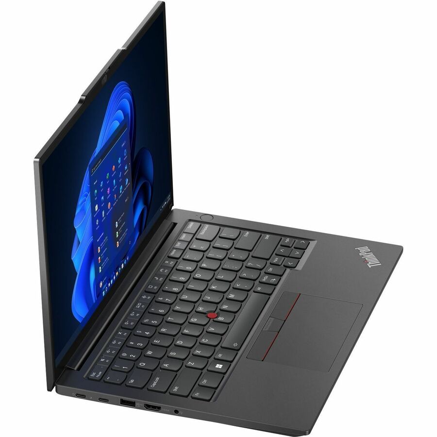 Lenovo ThinkPad E14 Gen 5 14" Touch Laptop – Intel Core i7 13th Gen, 16GB RAM, 512GB SSD, Windows 11 Pro