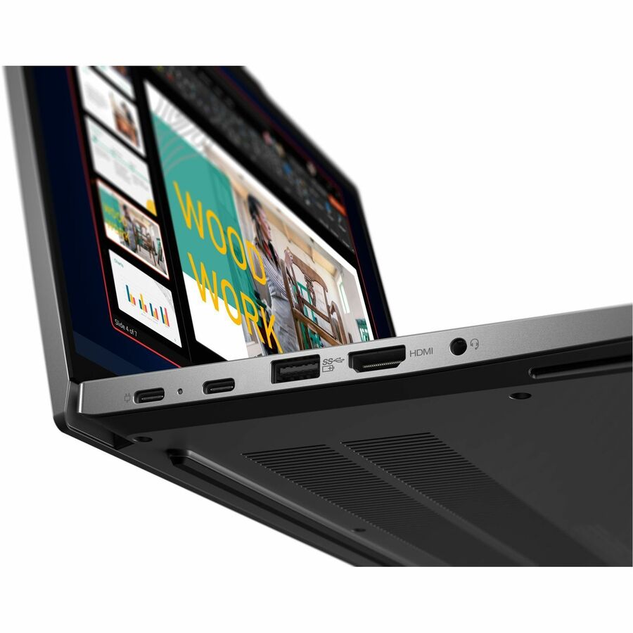 Lenovo ThinkPad E14 Gen 5 14" Touch Laptop – Intel Core i7 13th Gen, 16GB RAM, 512GB SSD, Windows 11 Pro