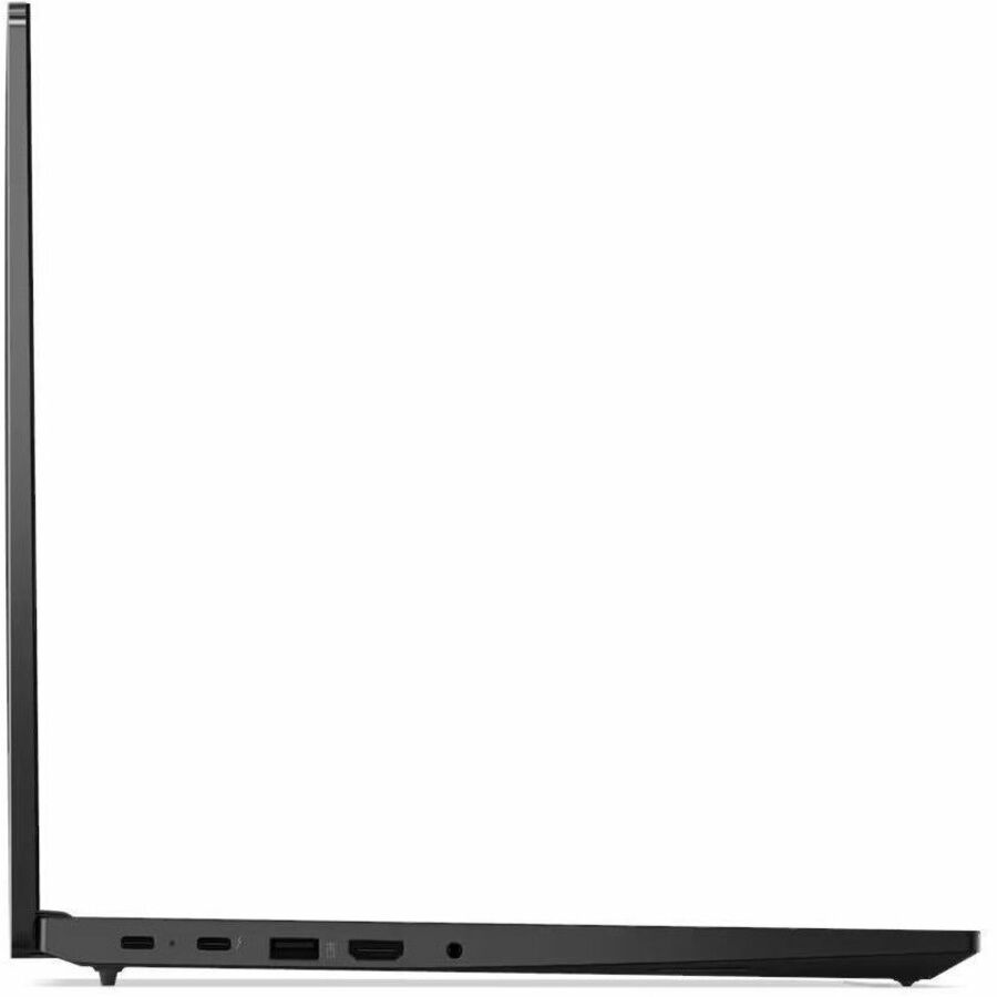 Lenovo ThinkPad E16 Gen 2 16" Touch Laptop – AMD Ryzen 7, 16GB RAM, 512GB SSD, Windows 11 Pro