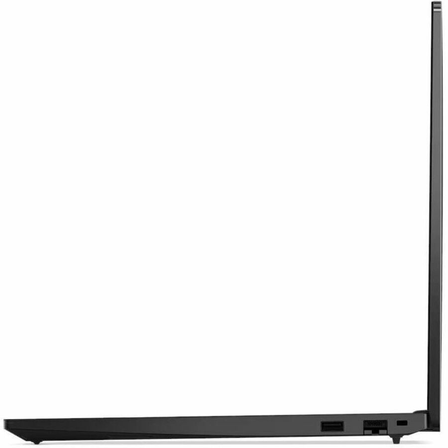 Lenovo ThinkPad E16 Gen 2 16" Touch Laptop – AMD Ryzen 7, 16GB RAM, 512GB SSD, Windows 11 Pro