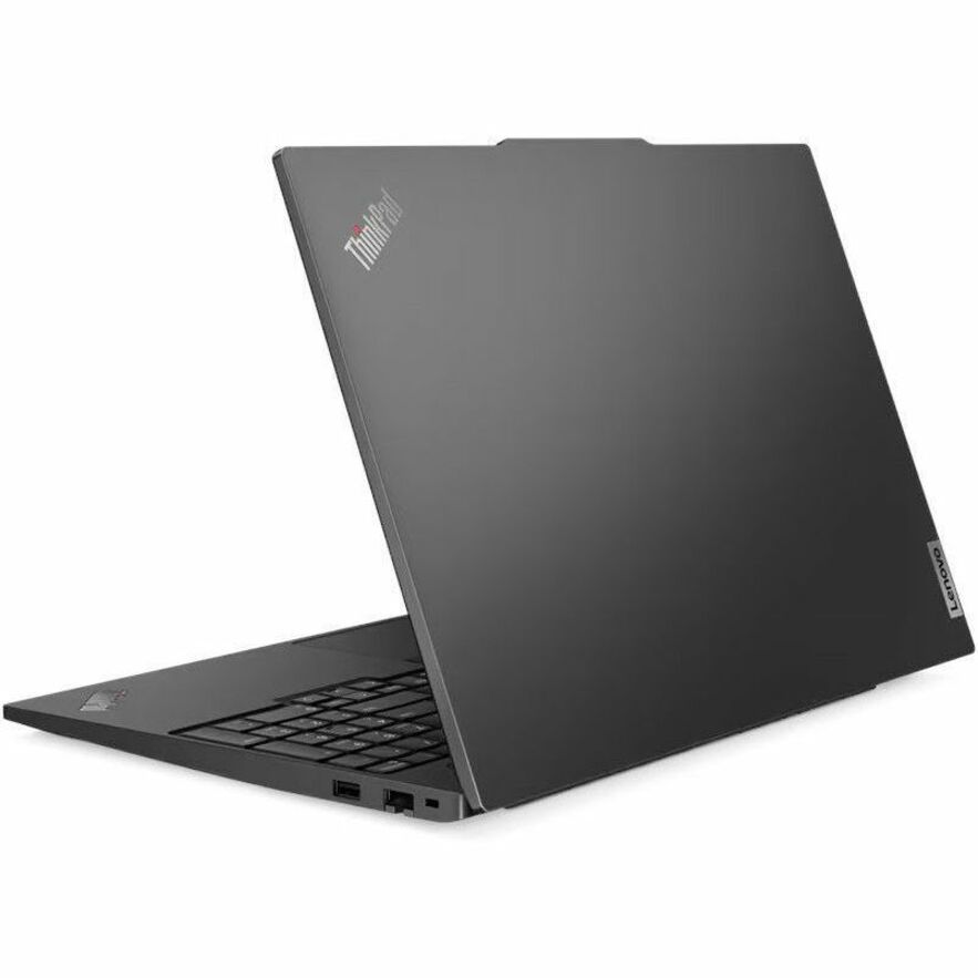 Lenovo ThinkPad E16 Gen 2 16" Touch Laptop – AMD Ryzen 7, 16GB RAM, 512GB SSD, Windows 11 Pro