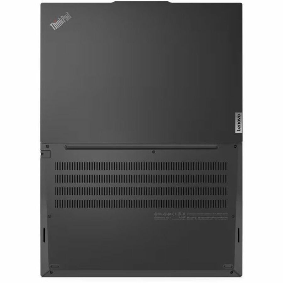 Lenovo ThinkPad E16 Gen 2 16" Touch Laptop – AMD Ryzen 7, 16GB RAM, 512GB SSD, Windows 11 Pro