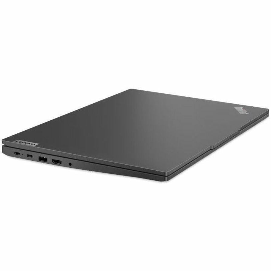Lenovo ThinkPad E16 Gen 2 16" Touch Laptop – AMD Ryzen 7, 16GB RAM, 512GB SSD, Windows 11 Pro