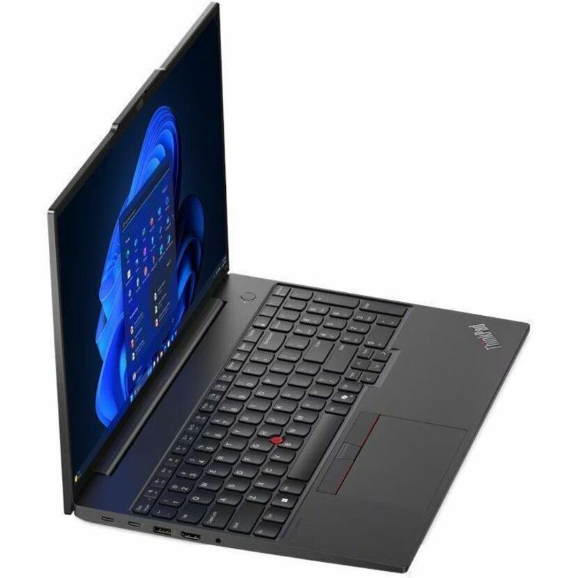 Lenovo ThinkPad E16 Gen 2 16" Touch Laptop – AMD Ryzen 7, 16GB RAM, 512GB SSD, Windows 11 Pro