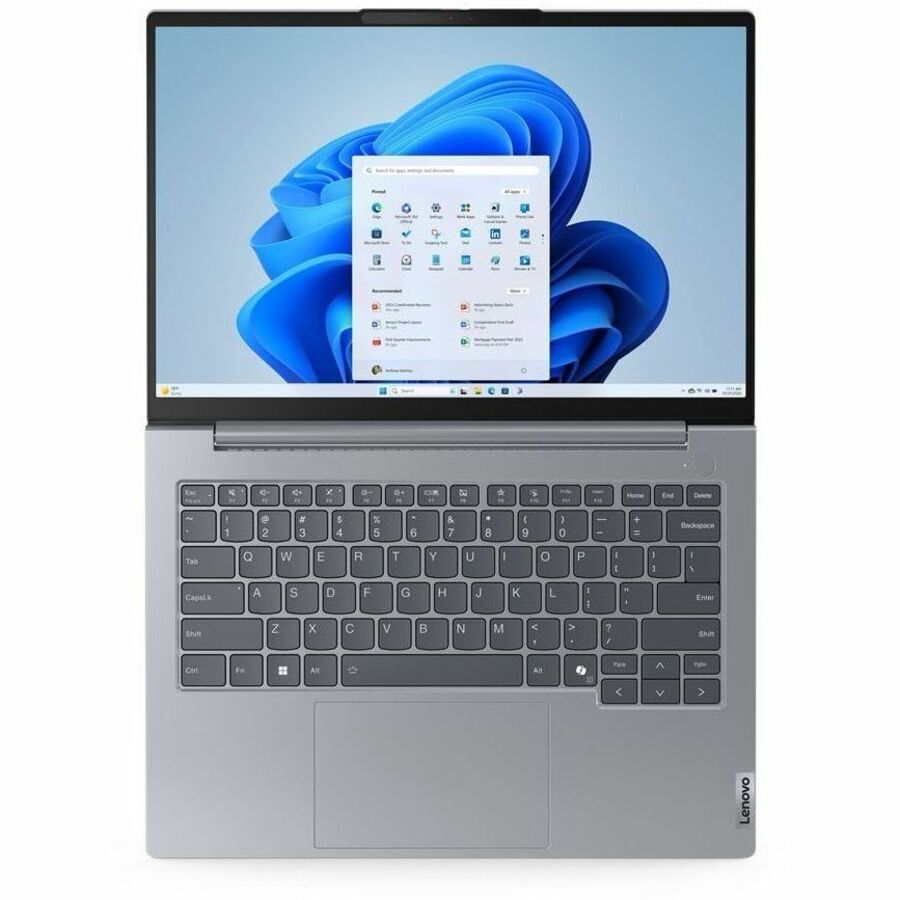 Lenovo ThinkBook 14 G7 ARP 14" Laptop – AMD Ryzen 5, 16GB RAM, 512GB SSD, Windows 11 Pro