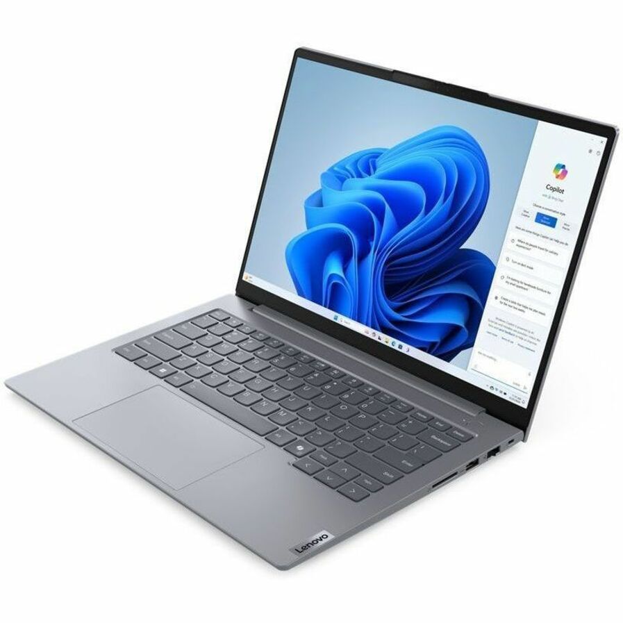 Lenovo ThinkBook 14 G7 ARP 14" Laptop – AMD Ryzen 5, 16GB RAM, 512GB SSD, Windows 11 Pro