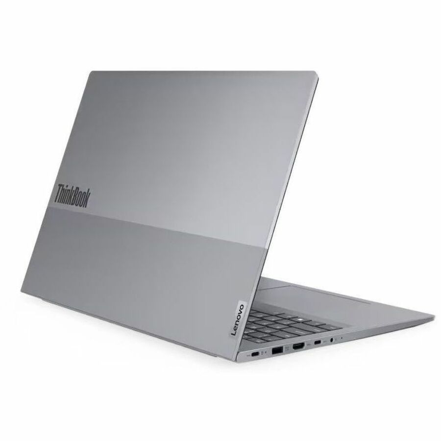 Lenovo ThinkBook 16 G7 ARP 16" Touch Laptop – AMD Ryzen 5, 16GB RAM, 512GB SSD, Windows 11 Pro