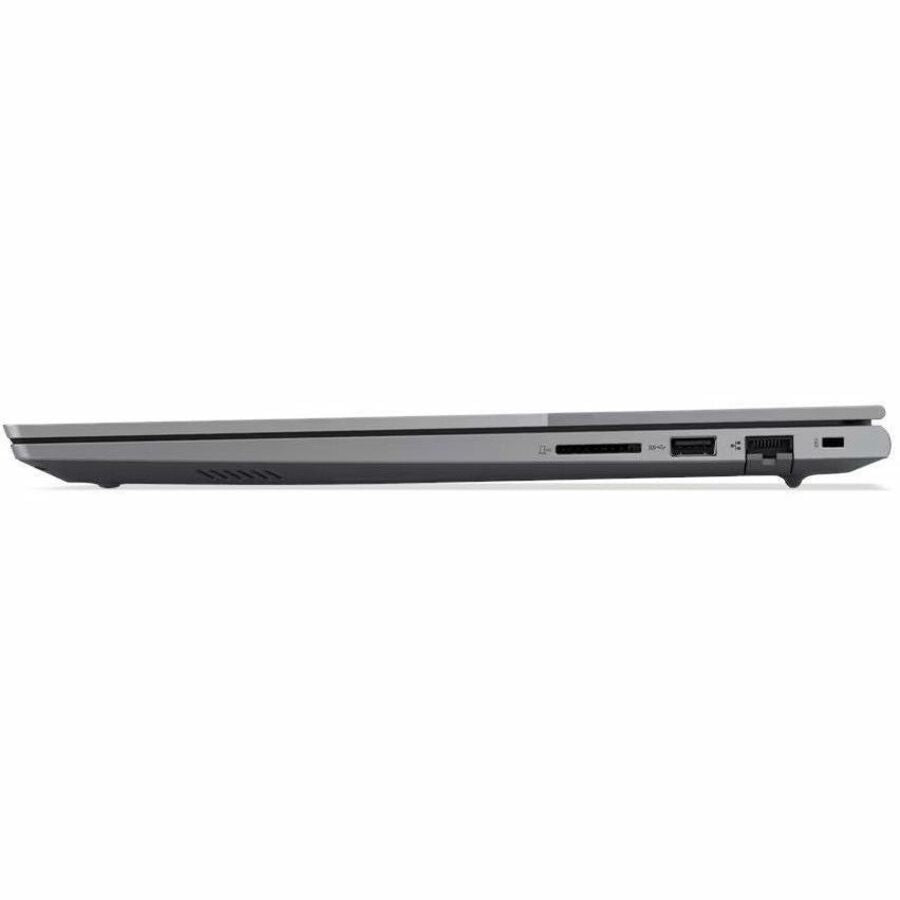 Lenovo ThinkBook 16 G7 ARP 16" Touch Laptop – AMD Ryzen 5, 16GB RAM, 512GB SSD, Windows 11 Pro