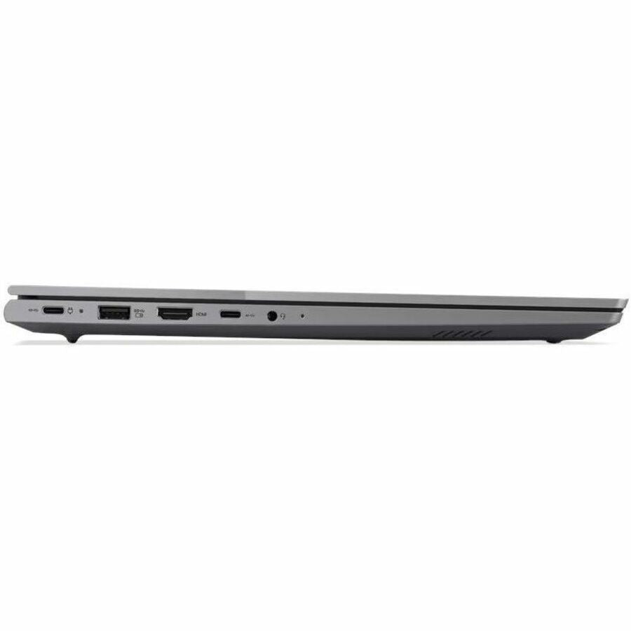 Lenovo ThinkBook 16 G7 ARP 16" Touch Laptop – AMD Ryzen 5, 16GB RAM, 512GB SSD, Windows 11 Pro