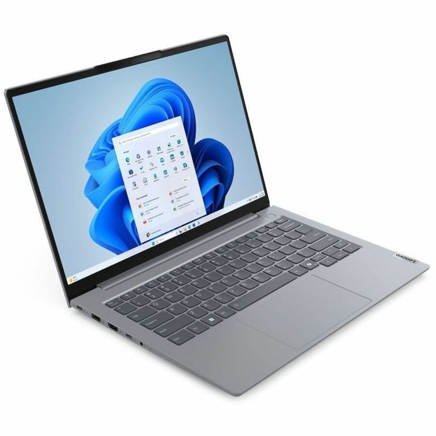 Lenovo ThinkBook 14 G7 ARP 14" Touch Laptop – AMD Ryzen 5, 16GB RAM, 512GB SSD, Windows 11 Pro