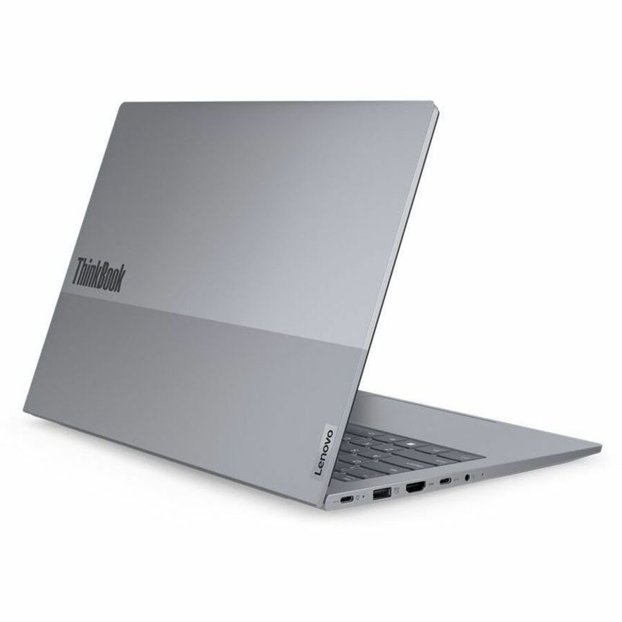 Lenovo ThinkBook 14 G7 ARP 14" Touch Laptop – AMD Ryzen 5, 16GB RAM, 512GB SSD, Windows 11 Pro