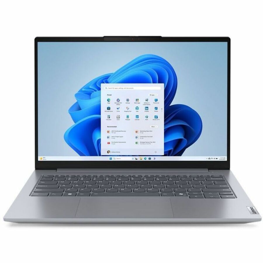 Lenovo ThinkBook 14 G7 ARP 14" Touch Laptop – AMD Ryzen 5, 16GB RAM, 512GB SSD, Windows 11 Pro