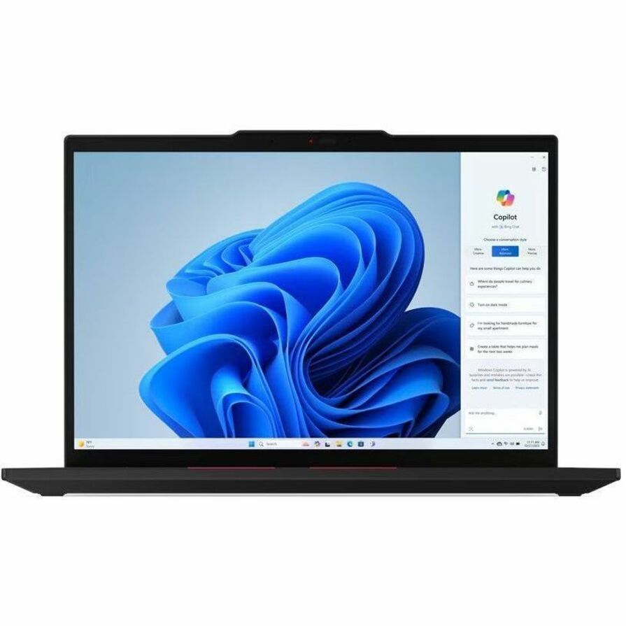 Lenovo ThinkPad T14 Gen 5 14" Laptop – AMD Ryzen 7 PRO, 16GB RAM, 512GB SSD, Windows 11 Pro