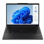 Lenovo ThinkPad T14 Gen 5 14" Laptop – AMD Ryzen 7 PRO, 16GB RAM, 512GB SSD, Windows 11 Pro