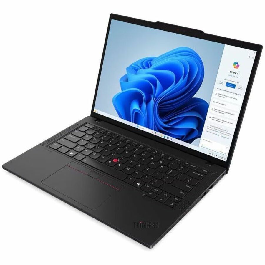 Lenovo ThinkPad T14 Gen 5 14" Laptop – AMD Ryzen 7 PRO, 16GB RAM, 512GB SSD, Windows 11 Pro