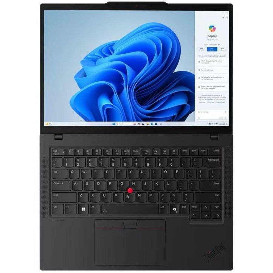 Lenovo ThinkPad T14 Gen 5 14" Laptop – AMD Ryzen 7 PRO, 16GB RAM, 512GB SSD, Windows 11 Pro