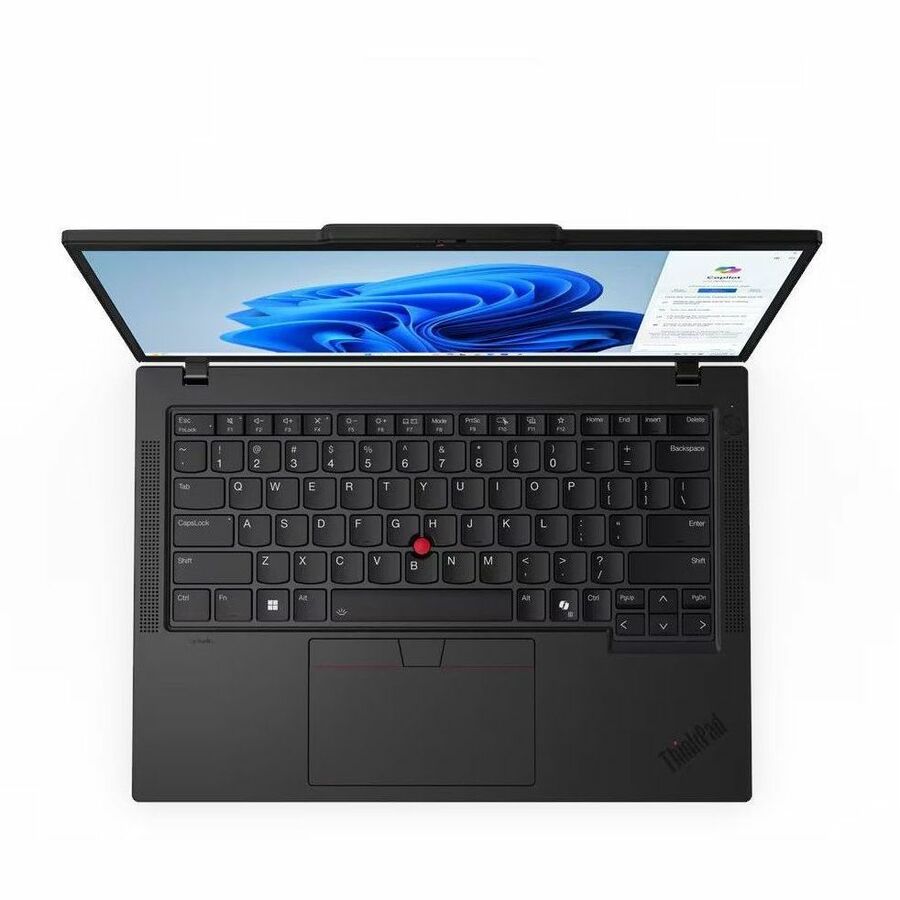 Lenovo ThinkPad T14 Gen 5 14" Laptop – AMD Ryzen 7 PRO, 16GB RAM, 512GB SSD, Windows 11 Pro
