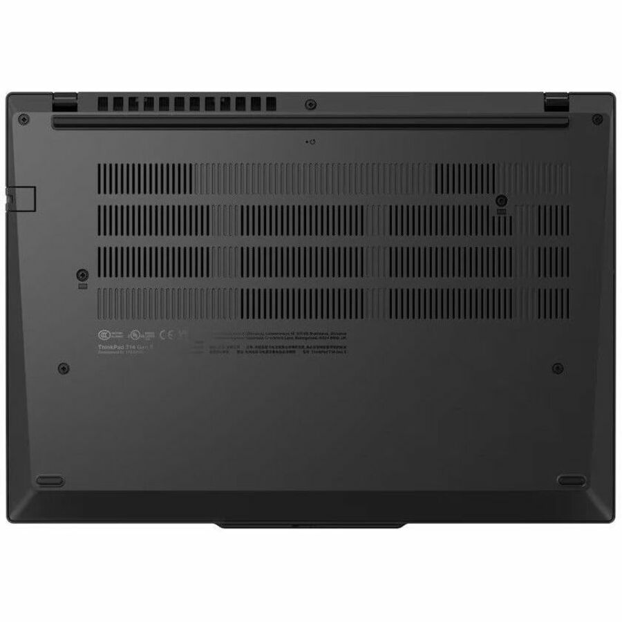 Lenovo ThinkPad T14 Gen 5 14" Laptop – AMD Ryzen 7 PRO, 16GB RAM, 512GB SSD, Windows 11 Pro