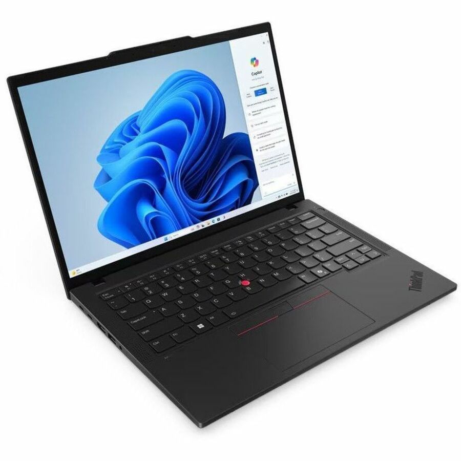 Lenovo ThinkPad T14 Gen 5 14" Laptop – AMD Ryzen 7 PRO, 16GB RAM, 512GB SSD, Windows 11 Pro