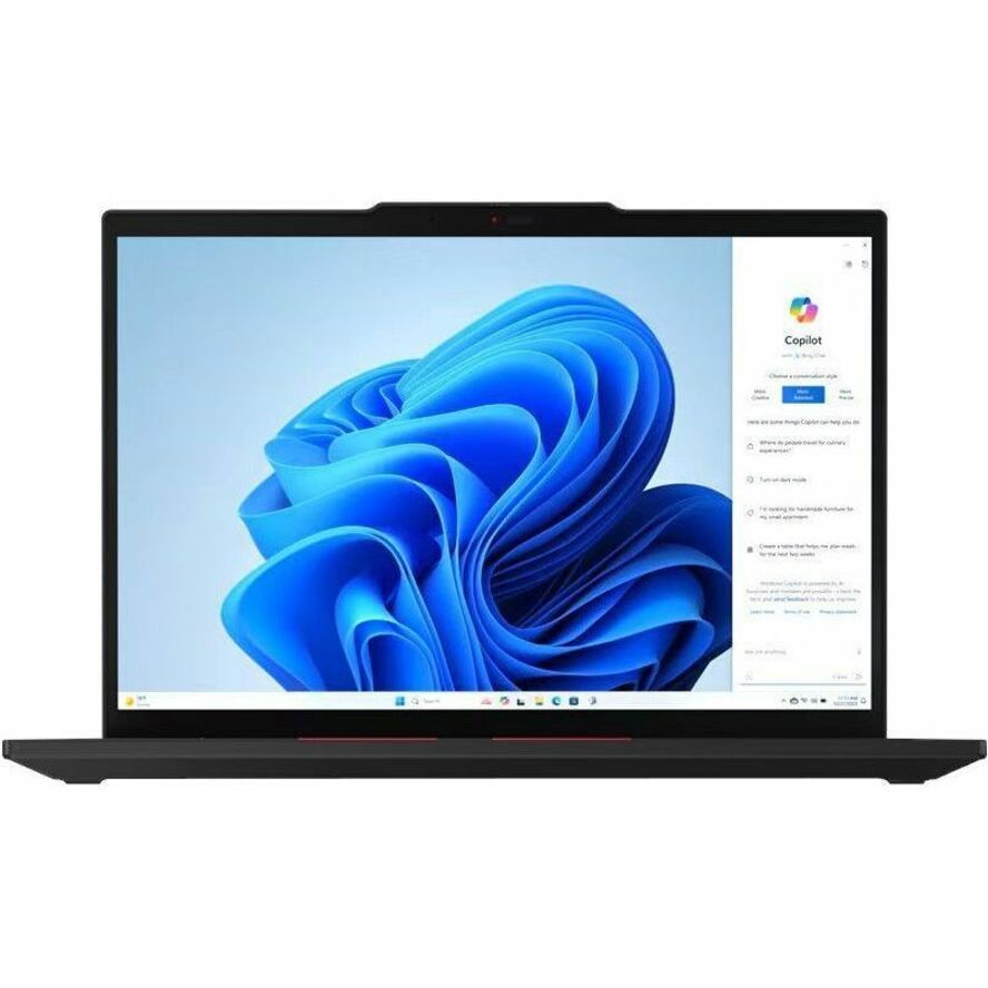 Lenovo ThinkPad T14 Gen 5 14" Touch Laptop – AMD Ryzen 7 PRO, 32GB RAM, 512GB SSD, Windows 11 Pro