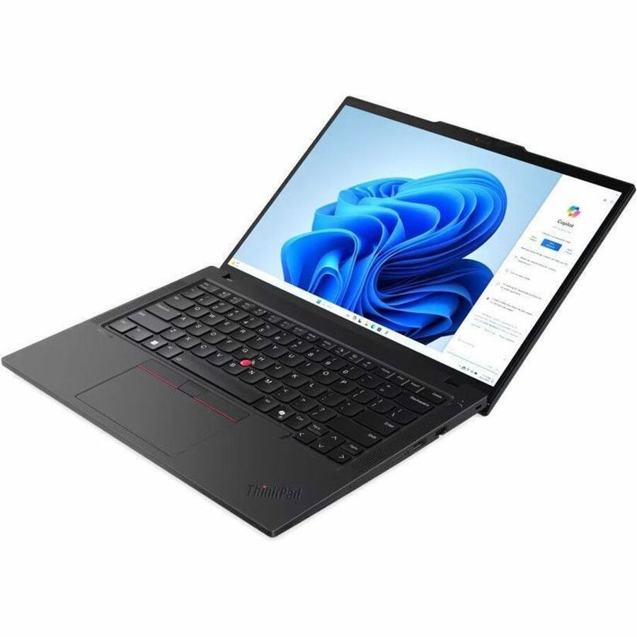 Lenovo ThinkPad T14 Gen 5 14" Touch Laptop – AMD Ryzen 7 PRO, 32GB RAM, 512GB SSD, Windows 11 Pro