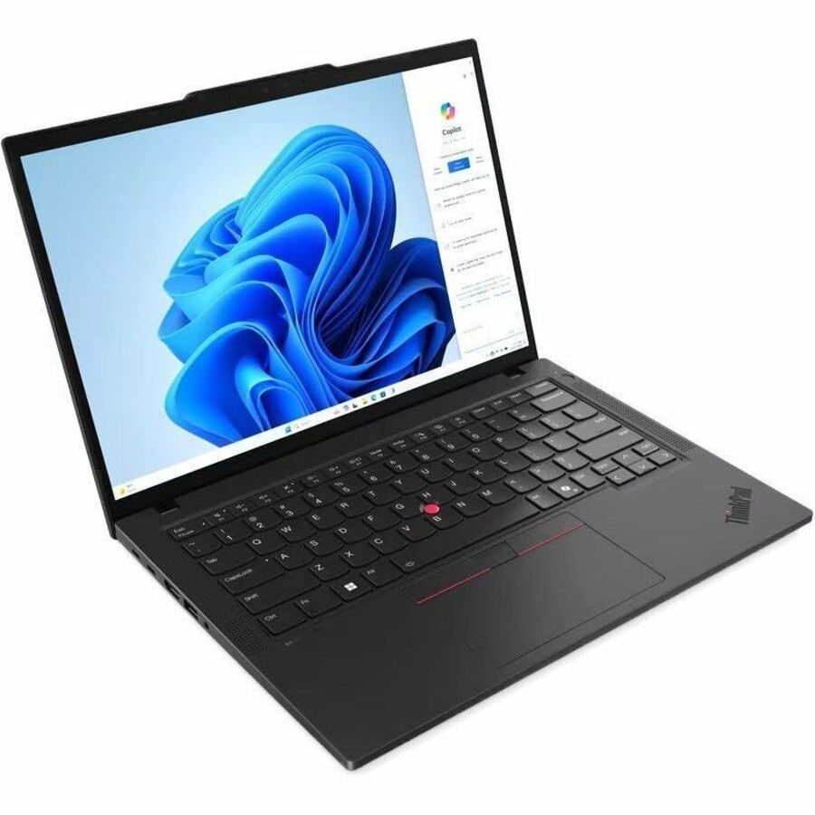 Lenovo ThinkPad T14 Gen 5 14" Touch Laptop – AMD Ryzen 7 PRO, 32GB RAM, 512GB SSD, Windows 11 Pro