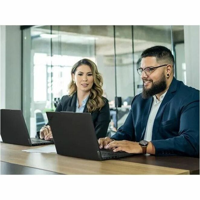 Lenovo ThinkPad T14 Gen 5 14" Touch Laptop – AMD Ryzen 7 PRO, 32GB RAM, 512GB SSD, Windows 11 Pro