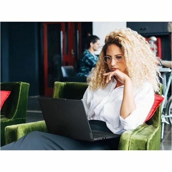Lenovo ThinkPad T14 Gen 5 14" Touch Laptop – AMD Ryzen 7 PRO, 32GB RAM, 512GB SSD, Windows 11 Pro