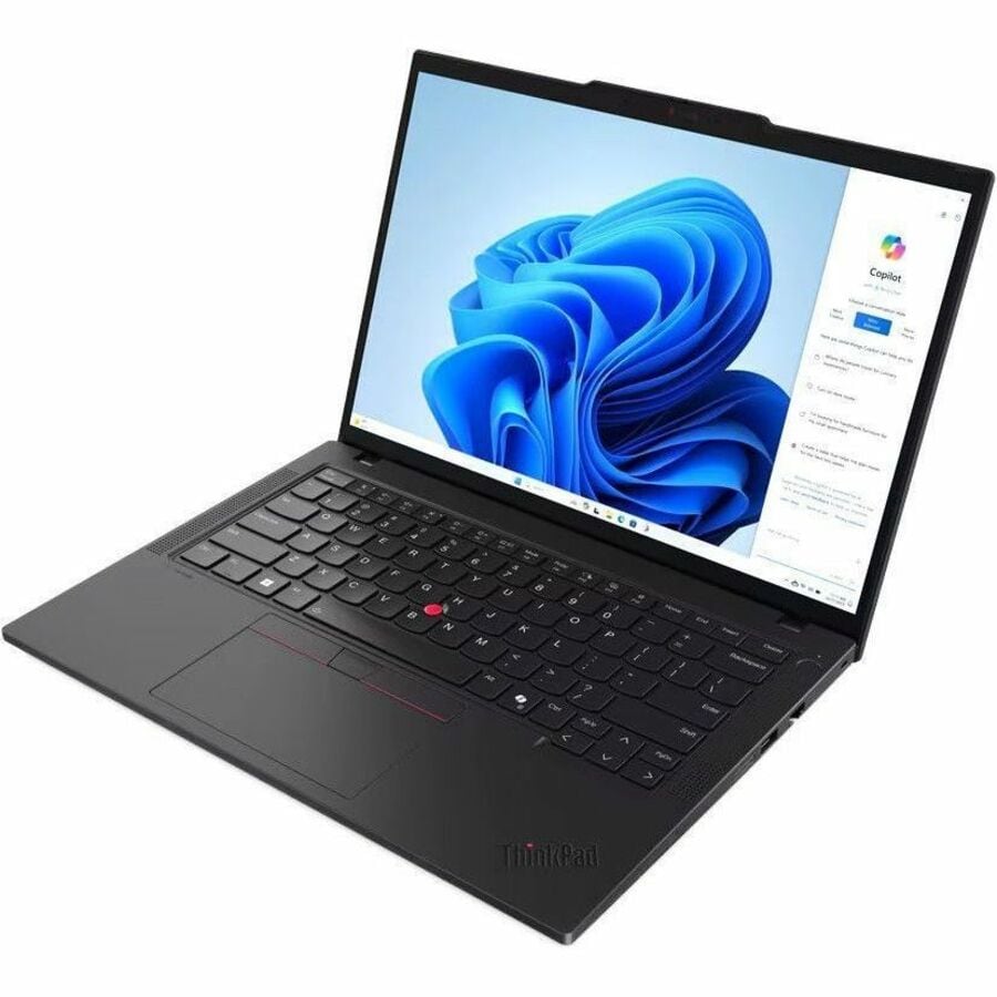 Lenovo ThinkPad T14 Gen 5 14" Touch Laptop – AMD Ryzen 7 PRO, 32GB RAM, 512GB SSD, Windows 11 Pro