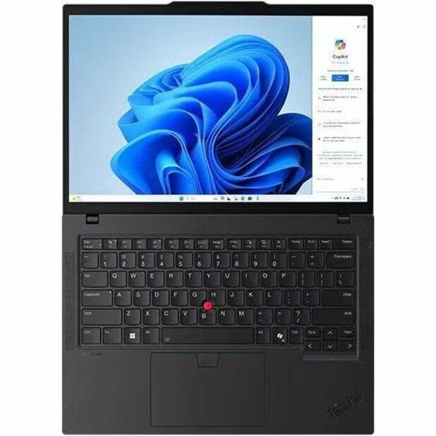 Lenovo ThinkPad T14 Gen 5 14" Touch Laptop – AMD Ryzen 7 PRO, 32GB RAM, 512GB SSD, Windows 11 Pro
