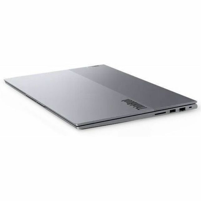 Lenovo ThinkBook 16 G8 IRL 16" Laptop – Intel Core 5, 16GB RAM, 512GB SSD, Windows 11 Pro