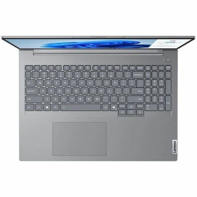 Lenovo ThinkBook 16 G8 IRL 16" Laptop – Intel Core 5, 16GB RAM, 512GB SSD, Windows 11 Pro