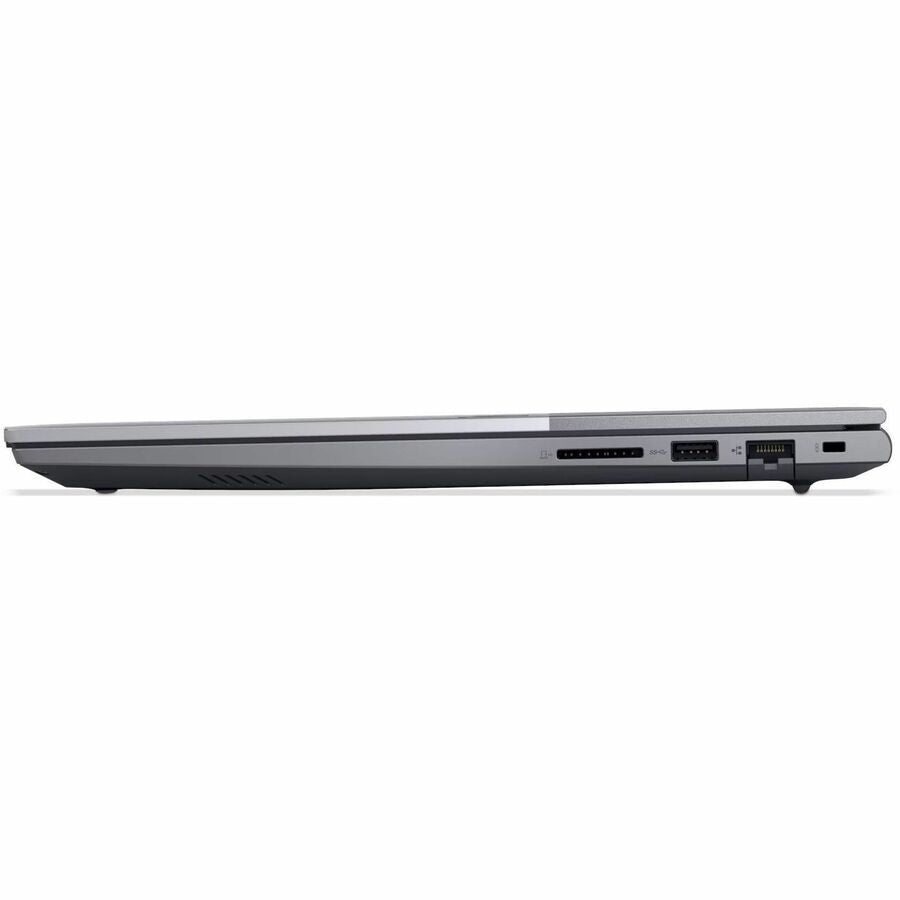 Lenovo ThinkBook 16 G8 IRL 16" Laptop – Intel Core 5, 16GB RAM, 512GB SSD, Windows 11 Pro