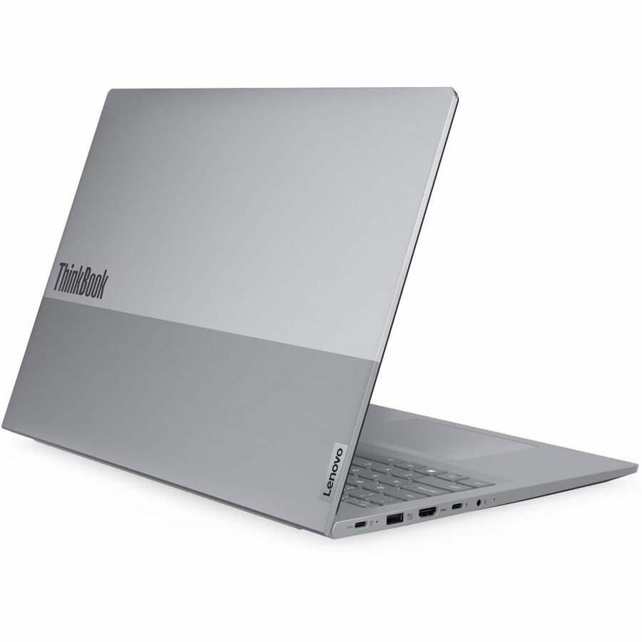 Lenovo ThinkBook 16 G8 IRL 16" Laptop – Intel Core 5, 16GB RAM, 512GB SSD, Windows 11 Pro