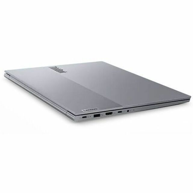 Lenovo ThinkBook 16 G8 IRL 16" Laptop – Intel Core 5, 16GB RAM, 512GB SSD, Windows 11 Pro