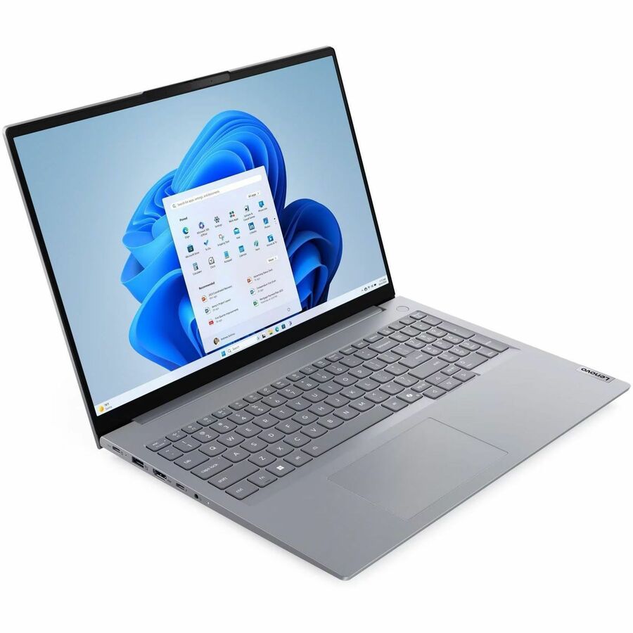 Lenovo ThinkBook 16 G8 IRL 16" Laptop – Intel Core 5, 16GB RAM, 512GB SSD, Windows 11 Pro