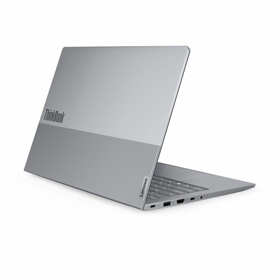 Lenovo ThinkBook 16 G8 IRL 16" Touch Laptop – Intel Core 5, 16GB RAM, 512GB SSD, Windows 11 Pro