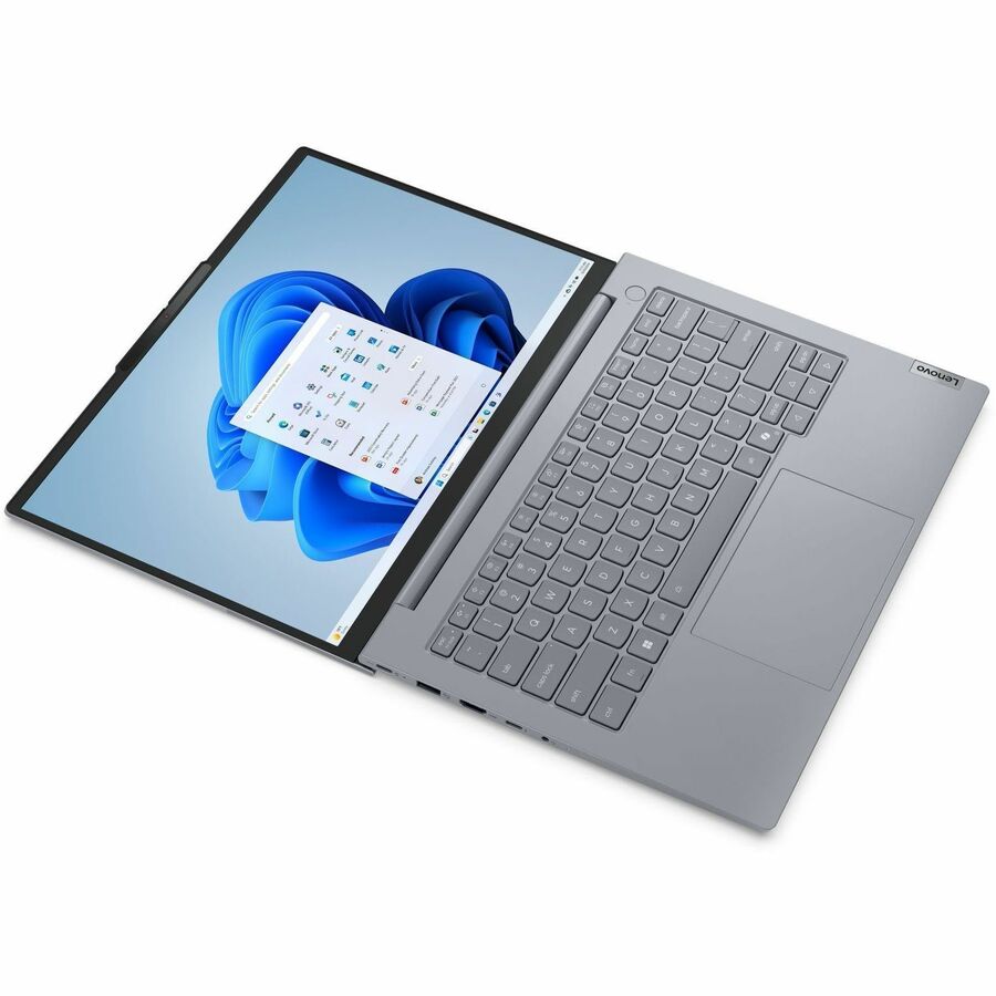 Lenovo ThinkBook 16 G8 IRL 16" Touch Laptop – Intel Core 5, 16GB RAM, 512GB SSD, Windows 11 Pro