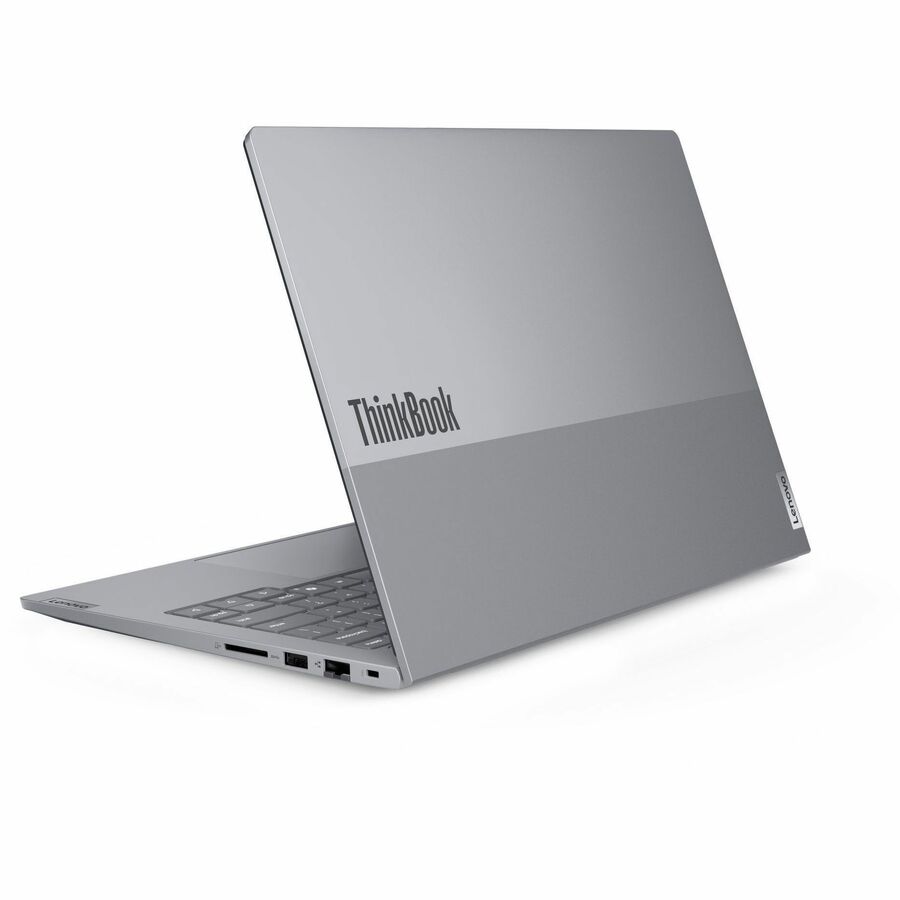 Lenovo ThinkBook 16 G8 IRL 16" Touch Laptop – Intel Core 5, 16GB RAM, 512GB SSD, Windows 11 Pro