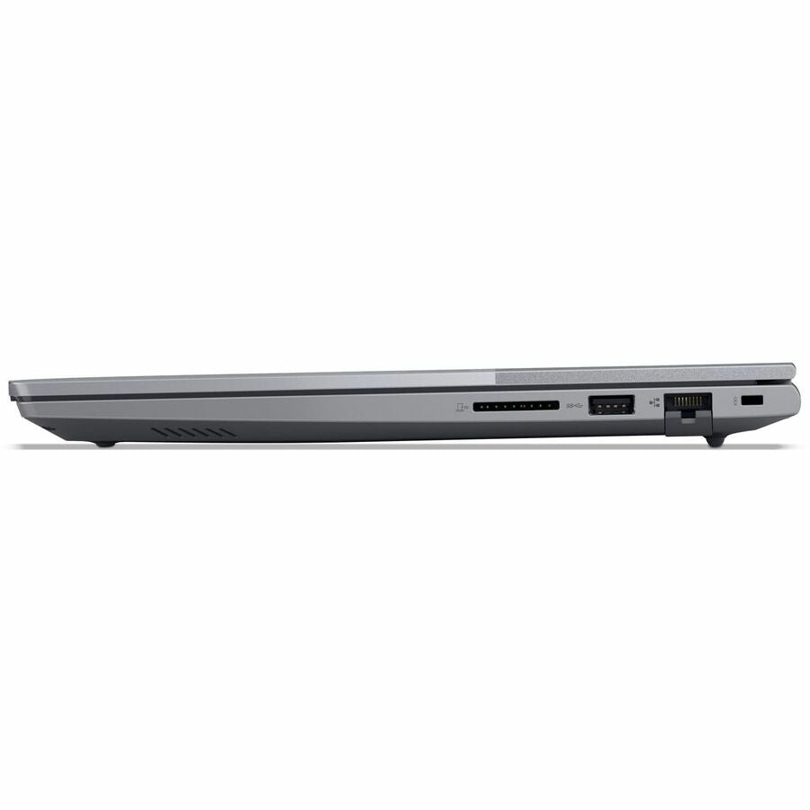 Lenovo ThinkBook 16 G8 IRL 16" Touch Laptop – Intel Core 5, 16GB RAM, 512GB SSD, Windows 11 Pro