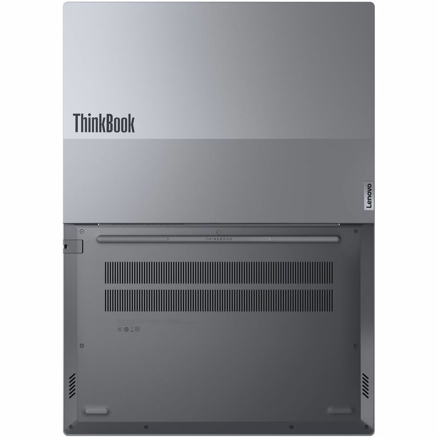 Lenovo ThinkBook 16 G8 IRL 16" Touch Laptop – Intel Core 5, 16GB RAM, 512GB SSD, Windows 11 Pro
