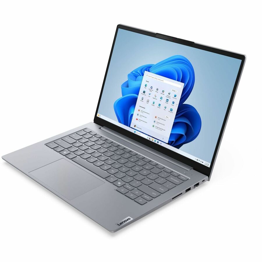 Lenovo ThinkBook 16 G8 IRL 16" Touch Laptop – Intel Core 5, 16GB RAM, 512GB SSD, Windows 11 Pro