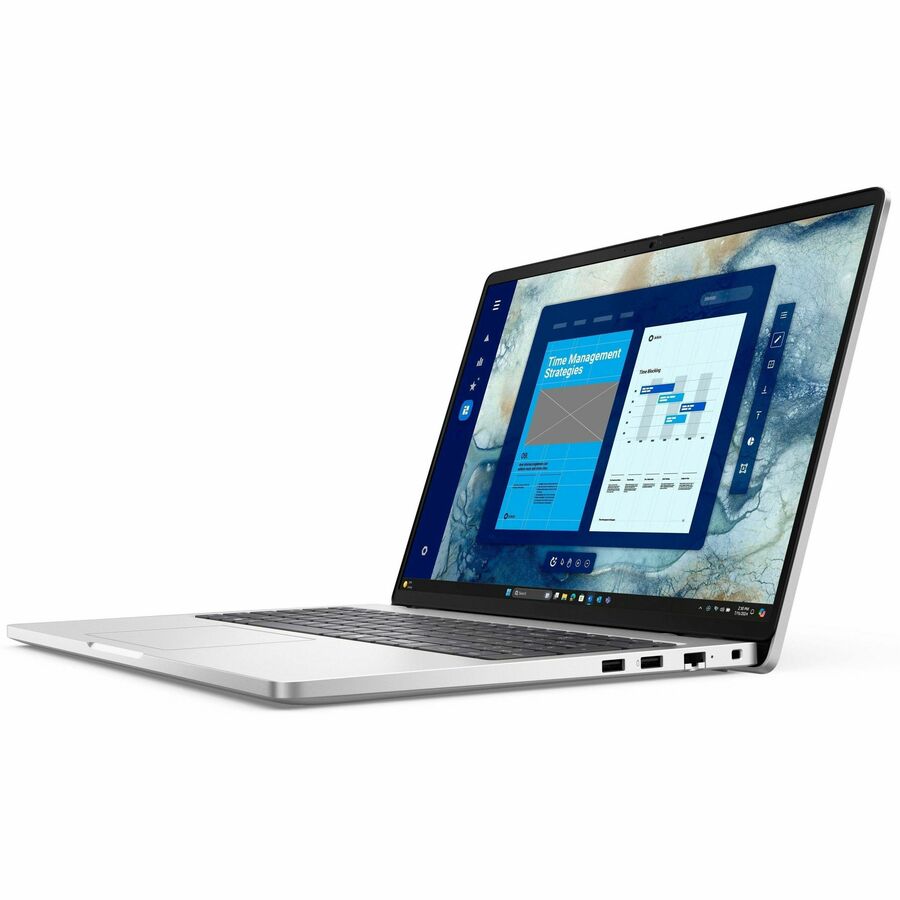 Dell Pro 16 PC16250 16" Laptop – Intel Core Ultra 5, 16GB RAM, 512GB SSD, Windows 11 Pro