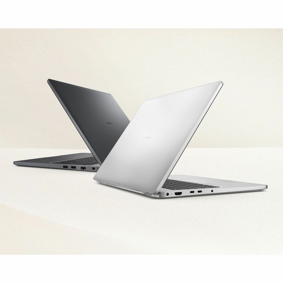 Dell Pro 16 PC16250 16" Laptop – Intel Core Ultra 5, 16GB RAM, 512GB SSD, Windows 11 Pro