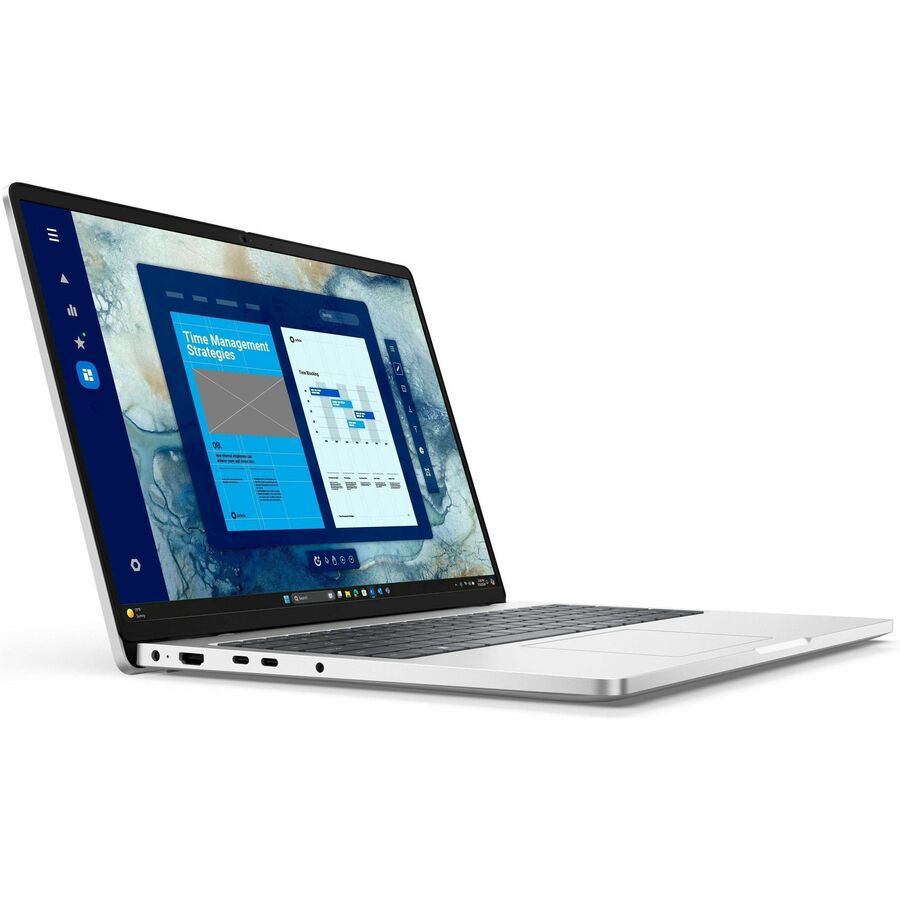 Dell Pro 16 PC16250 16" Laptop – Intel Core Ultra 5, 16GB RAM, 512GB SSD, Windows 11 Pro