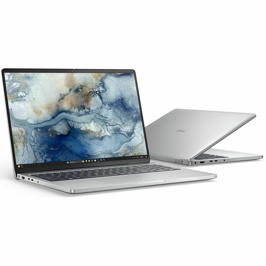 Dell Pro 16 PC16250 16" Laptop – Intel Core Ultra 5, 16GB RAM, 512GB SSD, Windows 11 Pro