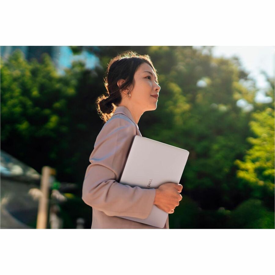 Dell Pro 14 Plus PB14255 – 14" Business Laptop with AMD Ryzen™ AI PRO, 16GB RAM, 512GB SSD, Radeon 760M Graphics, Windows 11 Pro